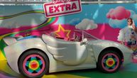 Igračka kojoj se i odrasli raduju: Barbikin novi auto zapravo je električni kabriolet