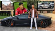 Uplakani Ronaldo se vraća u dom od 7 miliona evra: Frapantni podaci o Kristijanovom bogatstvu