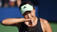 WTA zapretio Kini: Oduzimamo sve turnire dok se ne reši situacija sa Šuai Peng