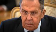 Lavrov: Rusija ne želi rat, ali nećemo dozvoliti da nas ignorišu