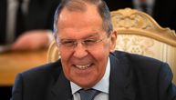 Lavrov uputio čestitku povodom Dan državnosti Srbije