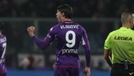 Italijani javljaju: Arsenal za Vlahovića spremio 55 miliona evra i vezistu
