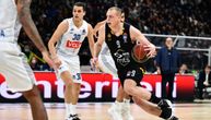 (UŽIVO) Budućnost - Partizan: Crno-beli igraju protiv tradicije, trijumf za lakši san pred završnicu