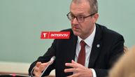 WHO Europe chief Hans Kluge for Telegraf: Why lessons weren't learned, will Christmas be "canceled"?