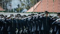 Policijski kadeti Kolumbije obukli se na ceremoniji kao nacisti: Jedan imao brkove poput Hitlerovih