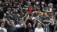 Partizan otvara kapije za najmlađe: Deca do 12 godina besplatno na Olimpiju i Šljonsk