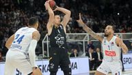 Partizan progutao Budućnost u Areni uz partiju sezone Alekse Avramovića