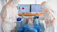 U najvećoj atinskoj bolnici 92 člana osoblja obolela od korone: I pacijenti zaraženi tokom boravka