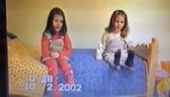 Jurić objavio dirljiv video: "Moje dve, Tijana i Saška, borile su se za prava najmlađih, skoro od rođenja"