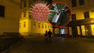 Austrijski parlament usvojio lokdaun: Stupa na snagu od ponoći, trajaće 20 dana