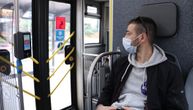 "Mislim da je to završena priča" Mnogi Beograđani odbijaju da vrate maske, neki se ipak pribojavaju zaraze