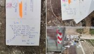 "Gledam kako čovek baca svoj život u kontejner": Kako je prelepa razglednica završila među smećem