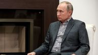 Si stao uz Putina: Kina podržala zahteve Rusije za bezbednosne garancije