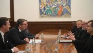 Ministar spoljnih poslova Vatikana: Podržavamo Srbiju na njenom evropskom putu