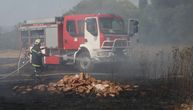Tragedija u Gračanici: Ušao u zapaljenu kuću da iznese ušteđevinu, ugušio ga dim