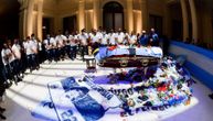 Otkriven bizaran razlog zbog kojeg je Maradona sahranjen bez srca: Navijači imali šokantan plan
