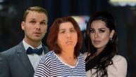 Mama Tanje Savić sa kapije porodične kuće poručila: Kakav Draško? Ne treba joj niko!