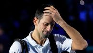 Bruka ATP-a: Neće da daju Novaku jedino priznanje koje nikad nije osvojio, nije ni među 4 kandidata