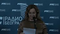 Komemoracija Merimi Njegomir završena potresnim govorom Ane Bekute: Kumo, ja plačem za sobom...