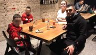 Blizanci (4) sa roditeljima poginuli u nesreći u Bugarskoj: Poslednje fotografije napravili u Istanbulu