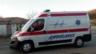 Treća teška nesreća u Srbiji danas: Jedna osoba poginula u sudaru kod Smederevske Palanke, povređena deca