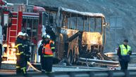 Agencija čiji je autobus izgoreo u Bugarskoj oglasila se povodom navoda o švercu goriva