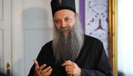 Patriarch Porfirije arrives in Podgorica, contract with the Serbian Orthodox Church signed