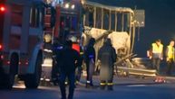 Pojavio se snimak putnika kako ulaze u autobus: Posle nekoliko sati došlo do tragedije u Bugarskoj