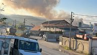 Kakav je vazduh posle eksplozije u fabrici u Leštanima, da li ima opasnosti od zagađenja?