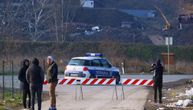 Radojičić o eksploziji u Leštanima: Postoji opasnost od novih detonacija
