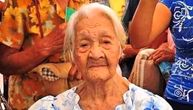 Preminula najstarija žena na svetu: Filipinka imala 124 godine i 14 dece