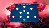 Sastav Zvezde za Ludogorec: Stanković ima jednu dilemu, tim kroje i dve suspenzije