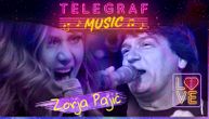 Zorja opet kida - poslušajte kako peva hit Zdravka Čolića "Moja draga" (Love&Live) (NOVO) (2021)