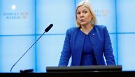 Anderson: Švedskoj potrebne bezbednosne garancije NATO