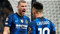 Inter želi da se reši Edina Džeka, ovaj odbio transfer u Nemačku: "Milioneri" ne mogu kupiti fudbalera iz BiH