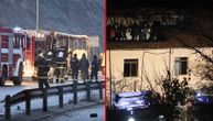 Tišina u Sofiji: Bugarska doživela 2 tragične nesreće za nekoliko sati, zastave na pola koplja