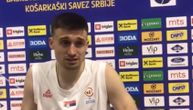 Slovenački NBA košarkaš i Aleksa Avramović podržali Đokovića: "Bog sve vidi"