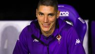 Fiorentina "blindirala" Milenkovića i učinila ga najplaćenijim igračem kluba