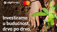 Prvi u Srbiji podržali inicijativu Priceless Planet