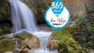 A Serbian waterfall that's an Instagram star: Ripaljka's captivating beauty