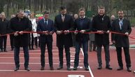 Srpska atletika dobila jedinstven objekat: Otvoren atletski stadion uz dvoranu na Banjici