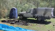 Pilot osumnjičen za ubistvo australijskih kampera: Njihova tela još nisu nađena