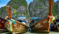 Od februara Tajland ponovo uvodi turistička putovanja bez karantina