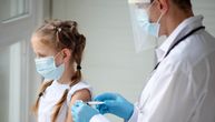 RFZO: Oko 7.500 dece već vakcinisano HPV vakcinom o trošku države