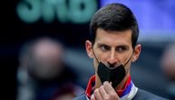 Bivši Top 10 igrač: Novak nikada neće biti najbolji u istoriji, nije sve u statistici