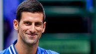 Djokovic continues to break his own record - it's his 350th week at the top of the ATP list