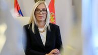 Ministarka Popović na sednici Saveta bezbednosti UN: Srbija jedina pruža ruku pomirenja