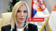 Ministarka pravde odgovorila šta promena Ustava znači za građane Srbije i kakva je pozicija Kosova u njemu