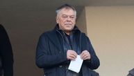 Disciplinska komisija FSS kaznila Novicu Tončeva sa devet meseci zabrane rada u fudbalu