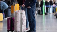 Još jedan slučaj zaraze novim sojem u Nemačkoj: Otkriven na aerodromu u Frankfurtu